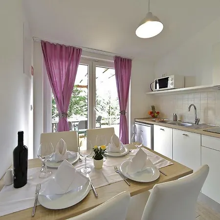 Holiday Vile Dalmacija Preko Cin05006 Dyh *