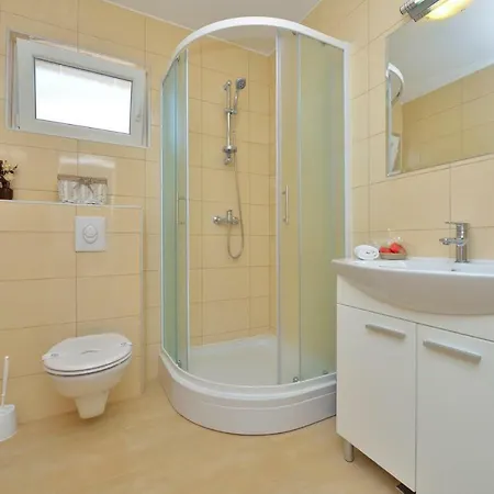 Holiday Vile Dalmacija Preko Cin05006 Dyh