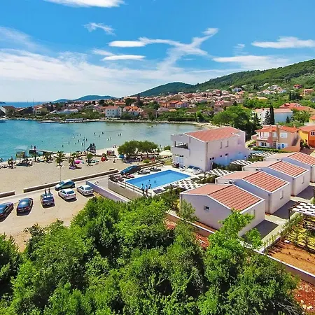 Holiday Vile Dalmacija Preko Cin05006 Dyh