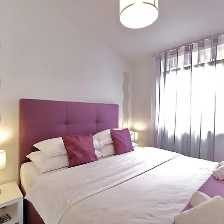 Vikendica Holiday Vile Dalmacija Preko Cin05006 Dyh Sestrunj